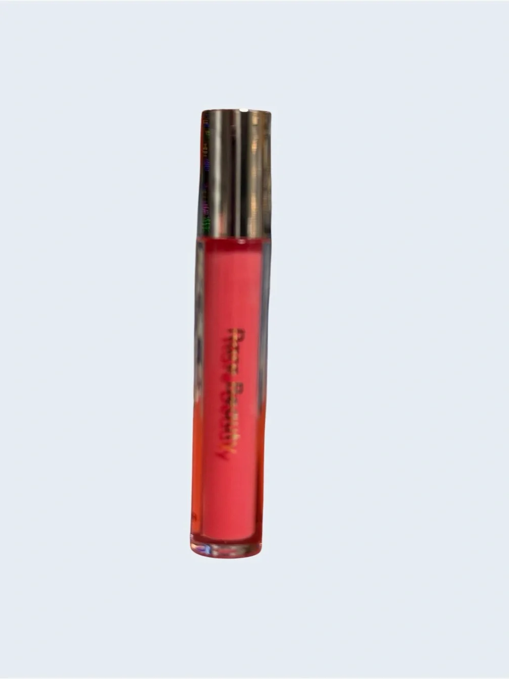 Rare Beauty Lip Gloss  in NEARLY APRICOT